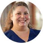 SSM Health Oklahoma nursing employee testimonial: Jennifer, Extended Stay Unit Charge Nurse